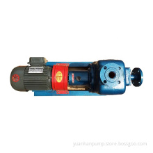 Explosion-proof Gasoline Water Pump Self-priming Centrifugal Pump